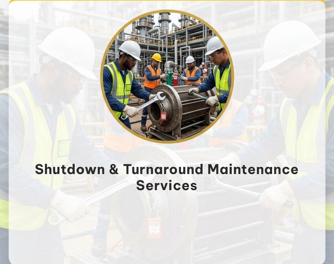 Structural Fabricators